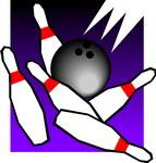 Perranzabuloe Bowling Challenge at the Ozzell Bowl in St Austell